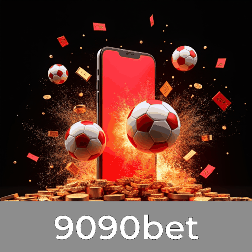9090bet: Aproveite caça-níqueis e caça-níqueis com bônus no cassino ao vivo!