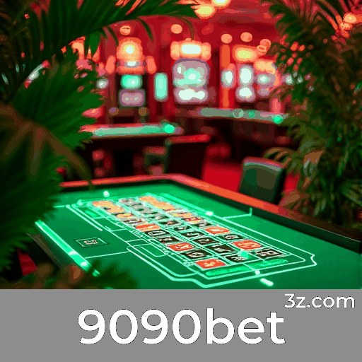 9090bet: Experiência Premium em Apostas Online