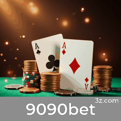 9090bet: Experiência Premium em Apostas Online