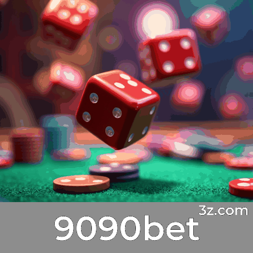 9090bet: Experiência Premium em Apostas Online