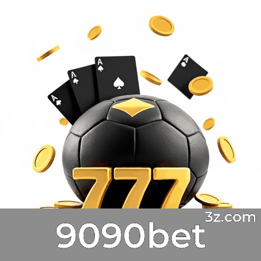 9090bet: Experiência Premium em Apostas Online
