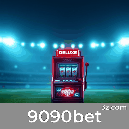 9090bet: Experiência Premium em Apostas Online