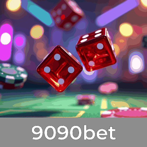 9090bet: Aproveite caça-níqueis e caça-níqueis com bônus no cassino ao vivo!