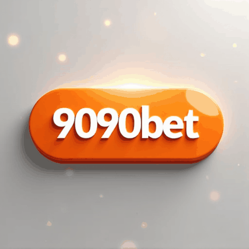 9090bet Logo
